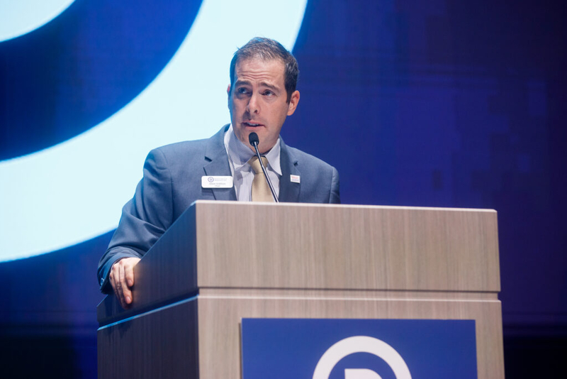 Democratic-NPL Party chair to fill term for North Dakota lawmaker who died in plane crash