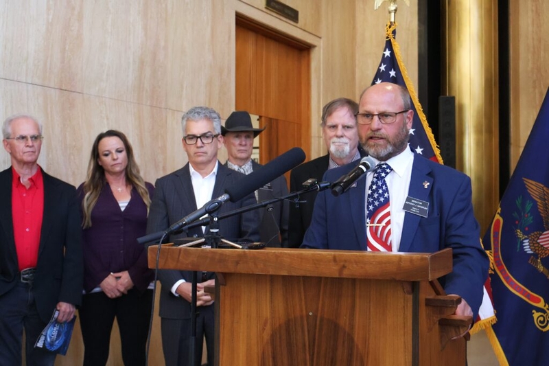 North Dakota lawmakers, candidates trade barbs with Gov. Armstrong over campaign donations