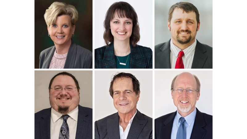 Public Service Commission candidates weigh in on prospect of carbon pipelines