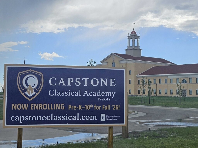 Christian school lawsuit challenges North Dakota private teacher licensure