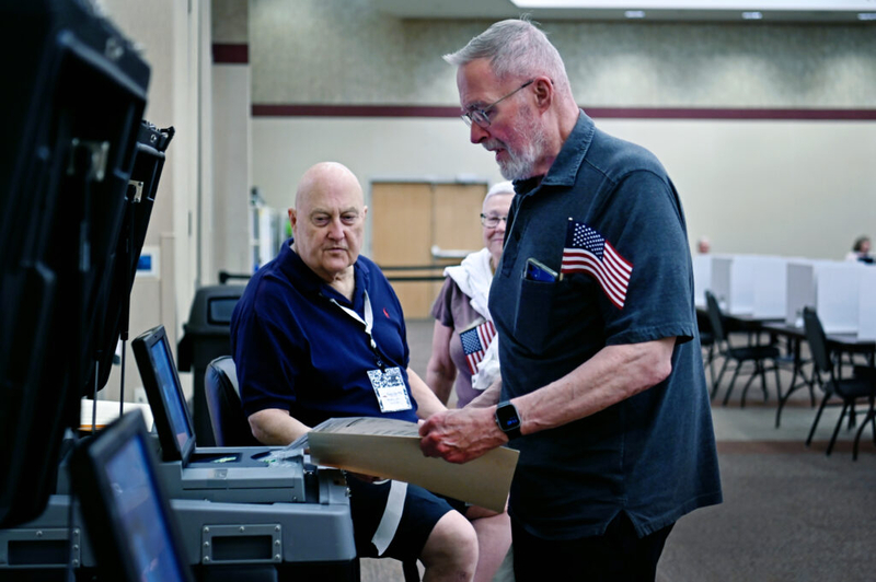 What North Dakotans need to know before Tuesday’s primary