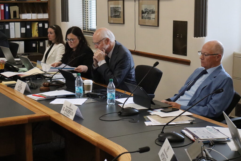 North Dakota lawmakers to consider exception to nuclear waste storage ban