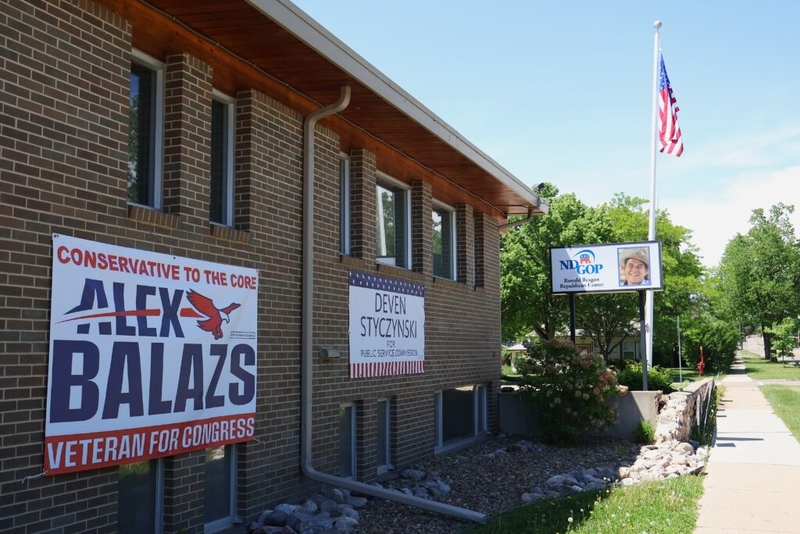 North Dakota Republican leaders urge ‘soul-searching’ after contentious primary