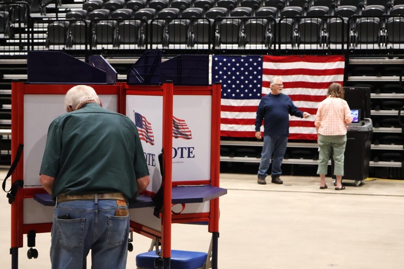 Democrat withdraws from northeast North Dakota legislative race