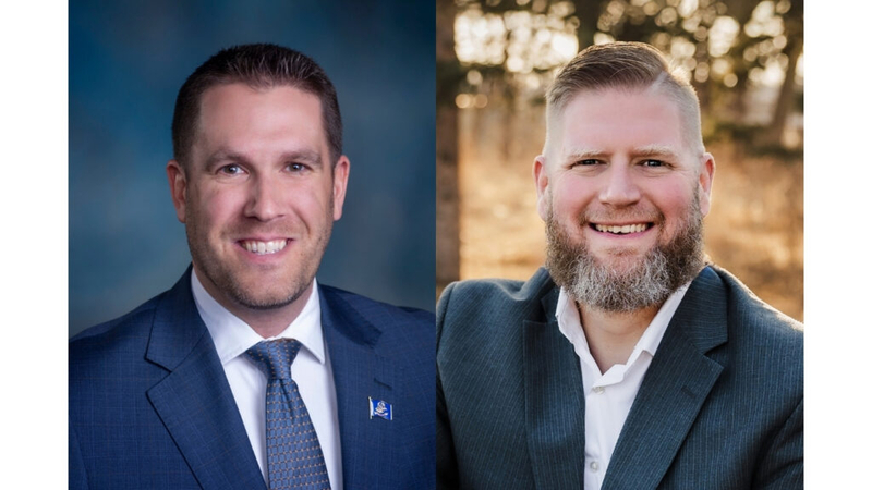Secretary of state candidates say North Dakota elections are secure, fair and free