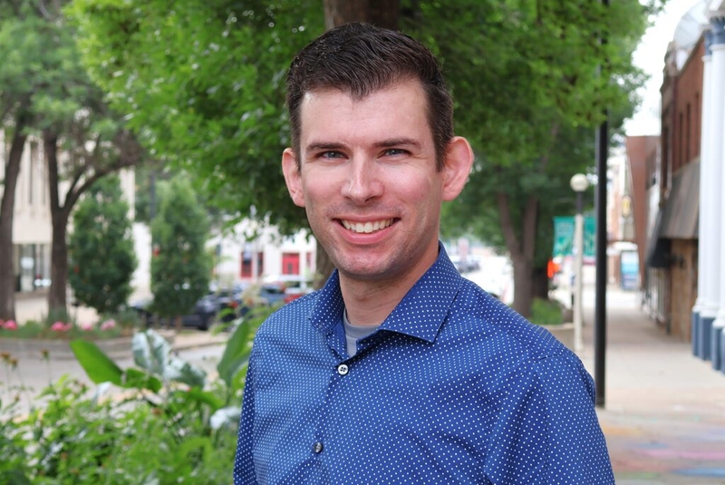 Reporter Jack Dura joins North Dakota Monitor