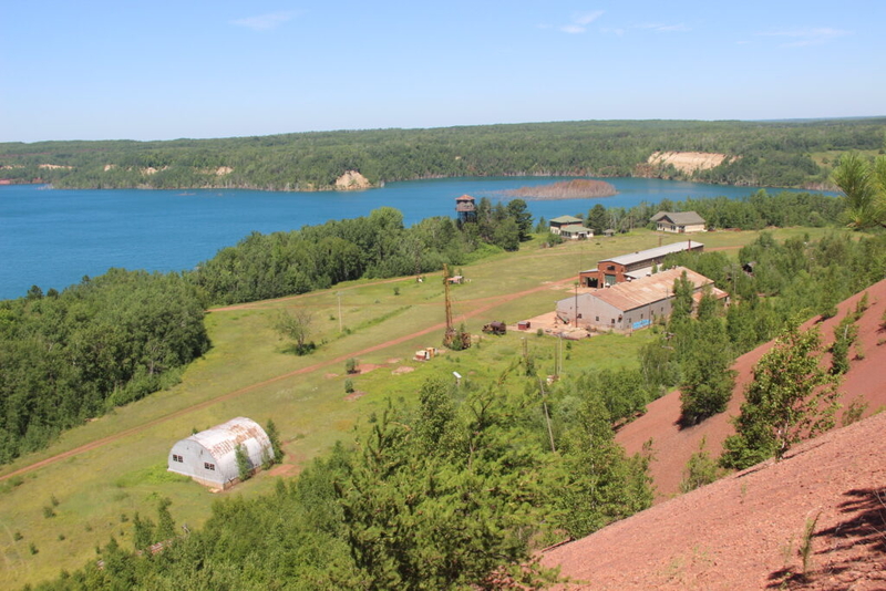 Proposed North Dakota pig iron plant to turn Minnesota mine waste into steel, a first for US 