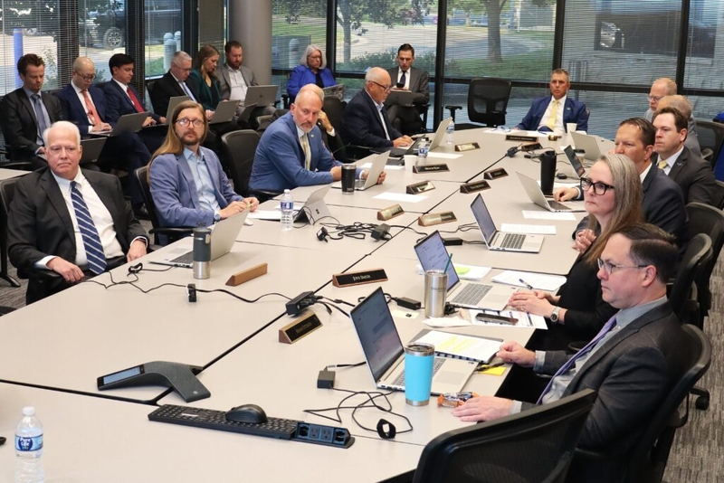 Board approves revised bonus policy for North Dakota investment office employees 
