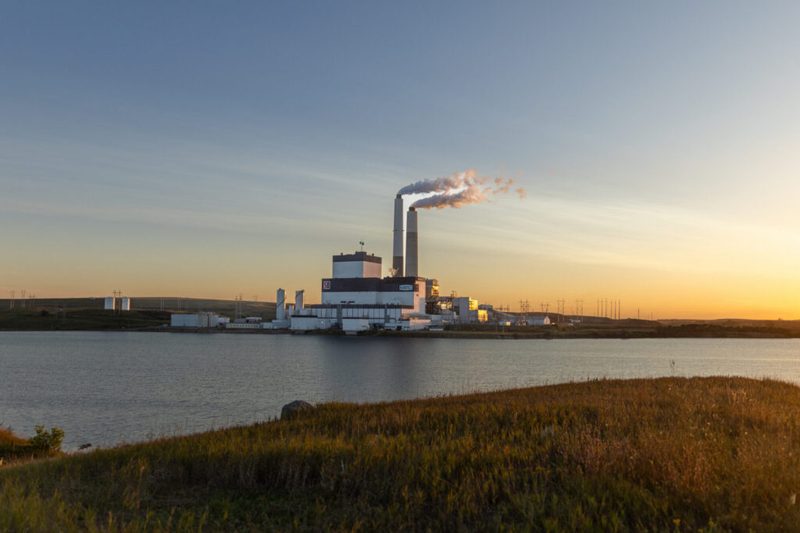 Electric co-op adds partner to renew pursuit of carbon capture at North Dakota coal plant