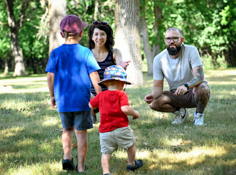 Federal childcare subsidy for working North Dakota families to expire in September