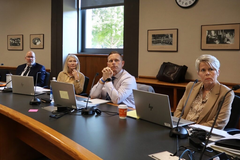 North Dakota Ethics Commission plans to ask for more staff, citing workload