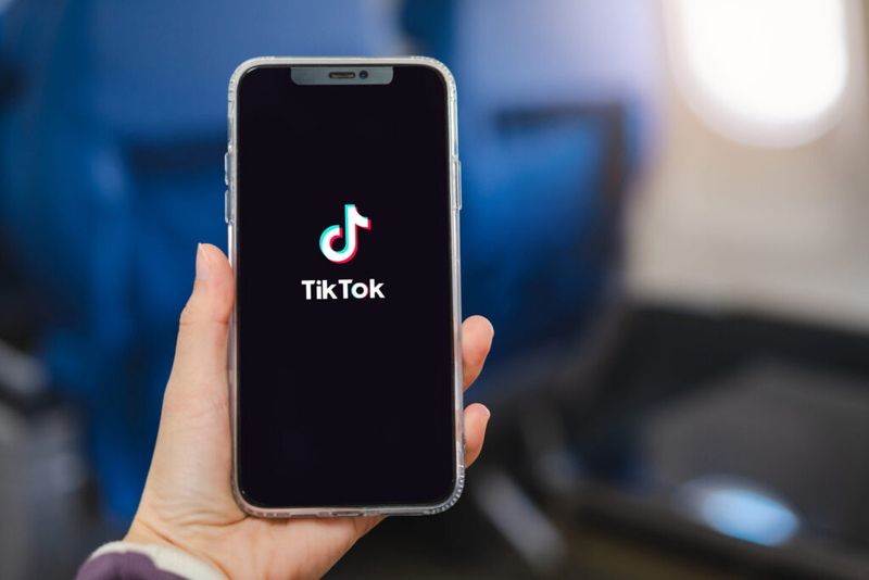 North Dakota higher education board rescinds TikTok ban