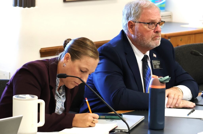 Public input planned as North Dakota lawmakers shape kratom plan
