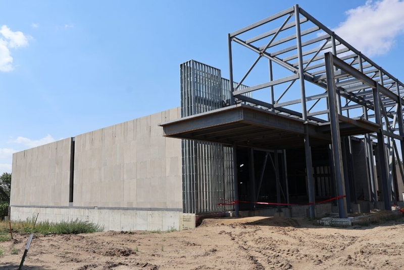 Legislature rescues Military Gallery, seeks safeguards for future projects 