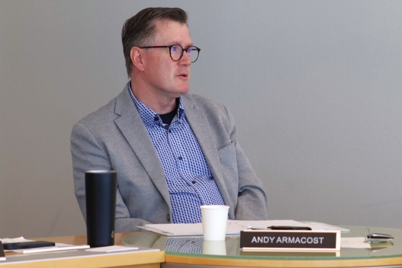 UND president refutes violating foreign fund reporting rules