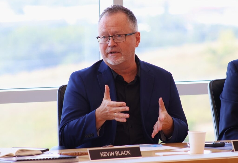 North Dakota University System envisions more collaboration, efficiency