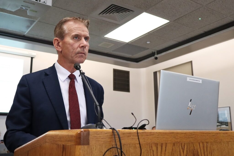 Data centers in North Dakota have received millions in sales tax breaks