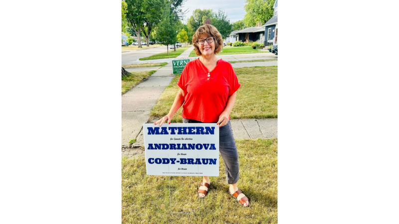 5 independents set for November ballot, including Fargo candidate ...