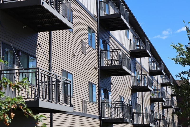 Dakotas’ only fair housing group furloughs part of staff due to funding gap