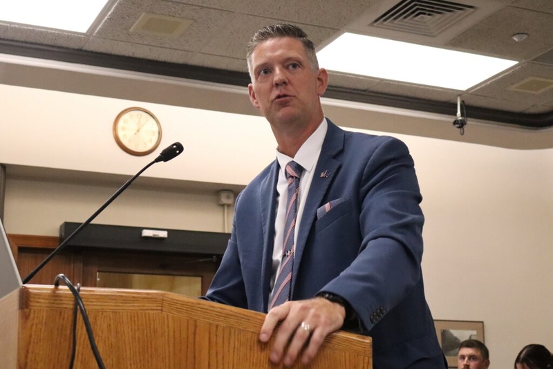 Lawmakers seek AG probe after audit finds problems with North Dakota business financing program