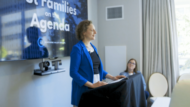 Grand Forks Dems blast special session priorities, call for focus on families