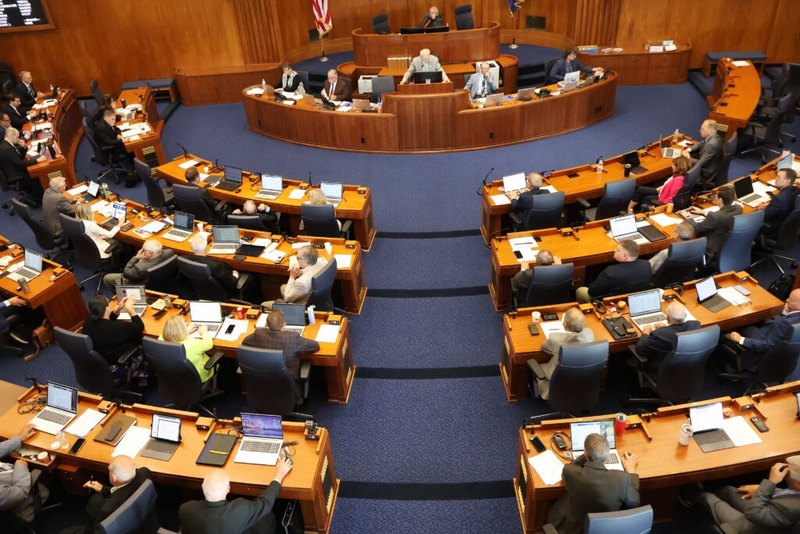 North Dakota House kills total ban on kratom, complicating special session