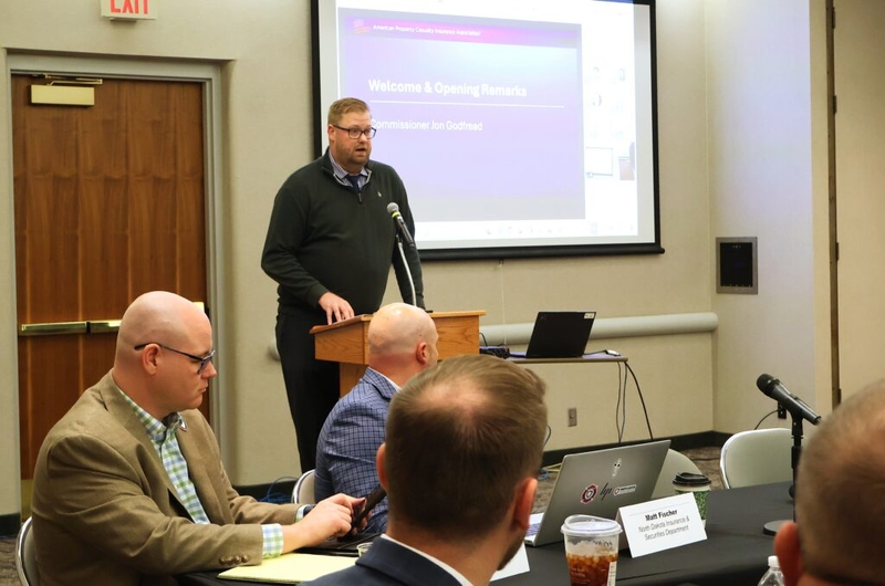 Residential property insurance projected to jump in North Dakota, analysis shows
