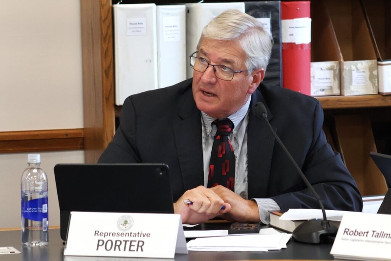 Data center nondisclosure bill lacks support in committee