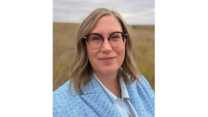 Gov. Armstrong names new leader for North Dakota environmental agency