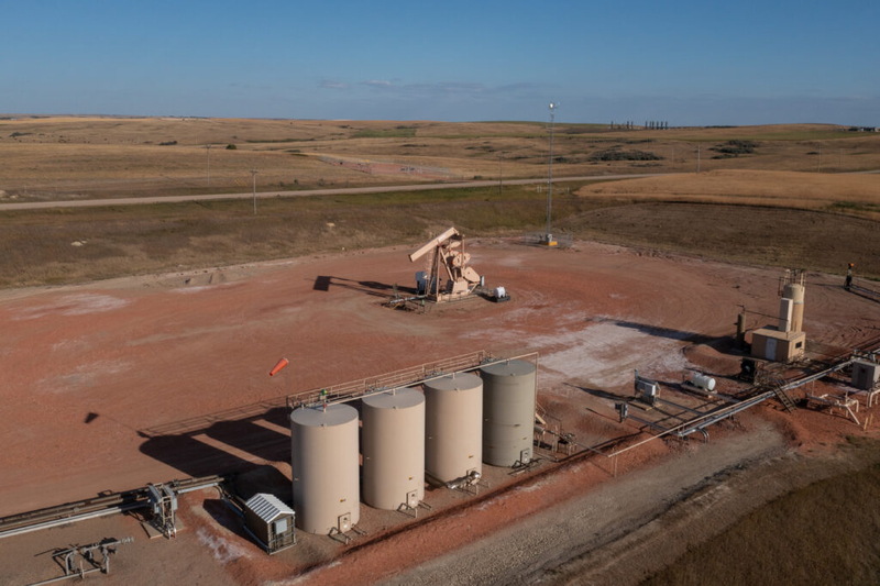 North Dakota on pace to lose out on $66M from permanent oil tax break questioned by lawmakers