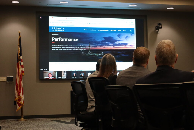 New Legacy Fund website makes investments more accessible but transparency issue lingers