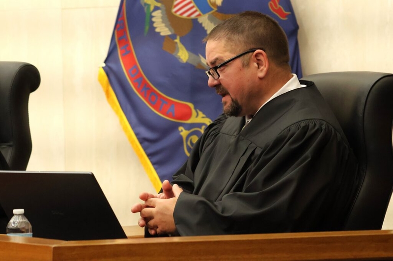 North Dakota Supreme Court denies attempt to overturn potential wins of 4 legislative candidates