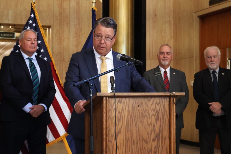 Annual bonuses proposed for North Dakota teachers to improve recruitment, retention