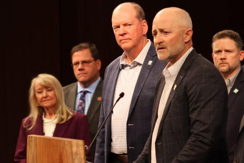 Bank of North Dakota announces stablecoin pilot program with local partners