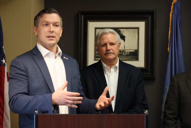 North Dakota officials are jumpstarting next phase of effort to boost Bakken oil production