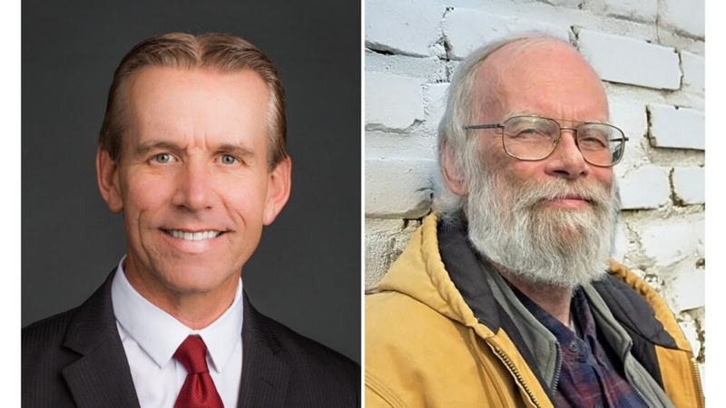 North Dakota tax commissioner candidates differ on eliminating income tax, direction of the state