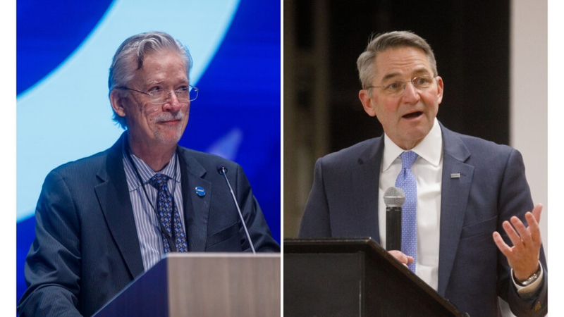 Issue spotlight: North Dakota attorney general candidates cautious on AI use in law and order