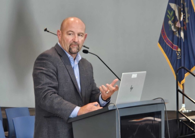 Minnkota plans gas-fired power plant in Cass County, adding to energy development