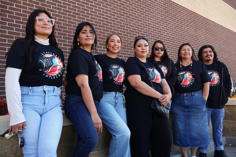 Early voting in North Dakota begins as one group looks to encourage Native voters