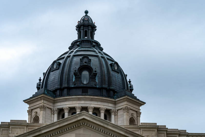 Noem signs bills including abortion video mandate, petition signature withdrawal process