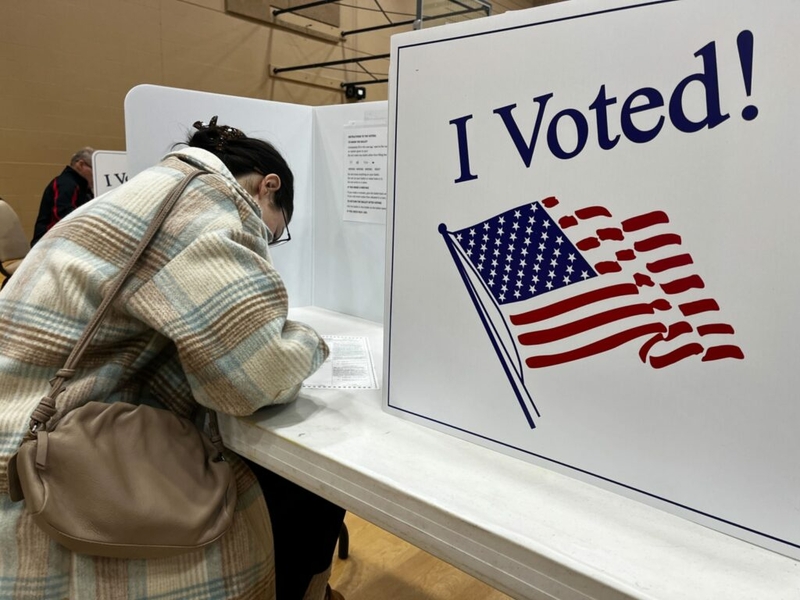 Board of Elections changes voter registration form to comply with tribal lawsuit settlement