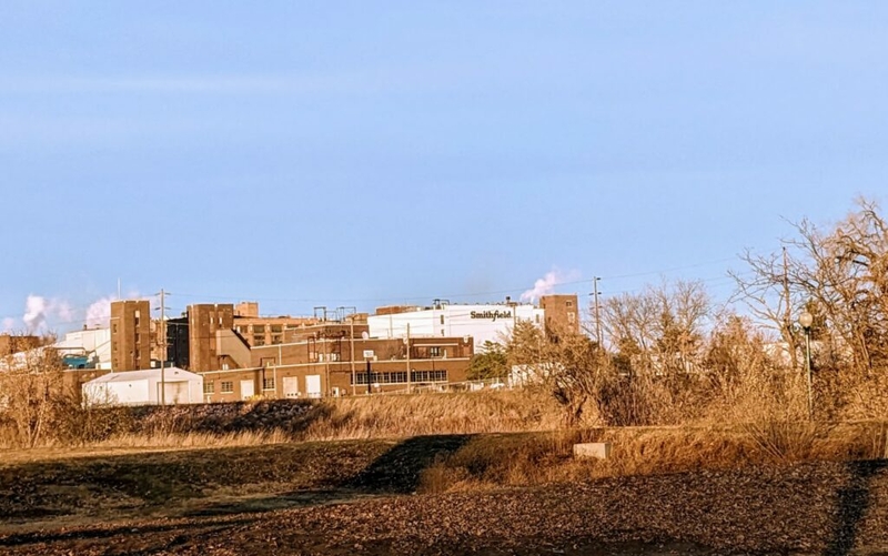 China owns little US farmland, but many lawmakers are worried