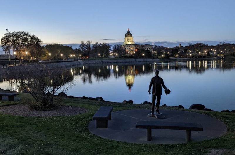 Open Meetings Commission finds multiple violations by local governments