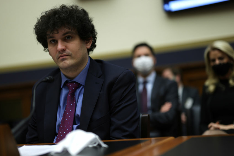 FTX failure divides lawmakers on how tough to get with crypto regulation