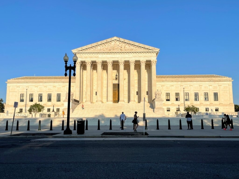 U.S. Supreme Court ruling clears way for online pornography restrictions in South Dakota