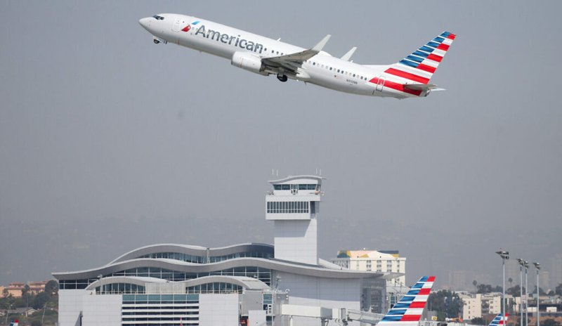 Federal aviation bill passed by U.S. House, with boost for smaller airports 