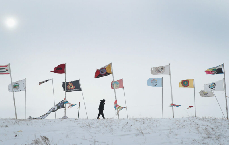 SD tribes would lose millions for tribal government if state eliminates food sales tax
