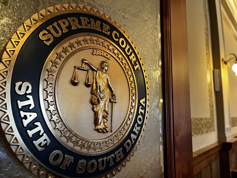 South Dakota Supreme Court says father doesn’t have a right to police records about son’s death