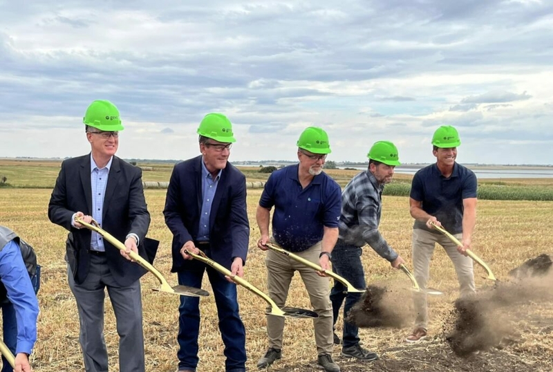 State board backs bonds for Lake Preston biofuel project