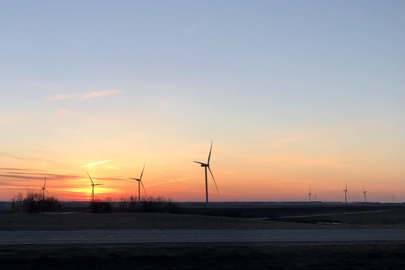 Company seeks permit for $174 million battery energy storage facility in South Dakota